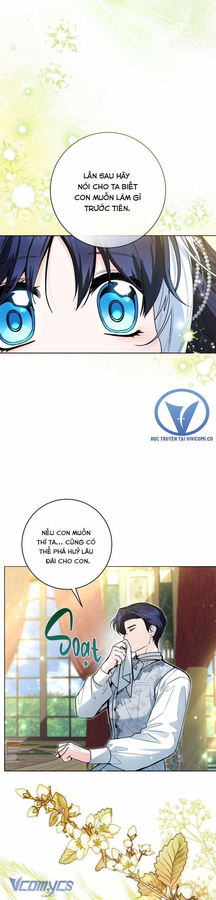 Bé Con Cá Voi Sát Thủ 44 trang 26