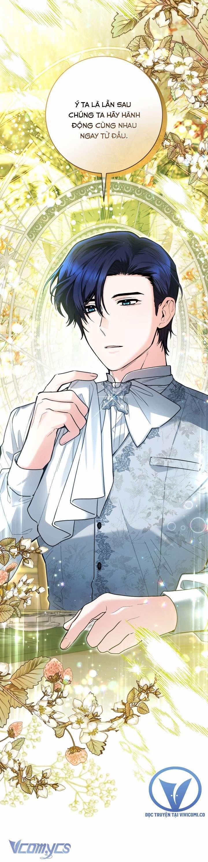 Bé Con Cá Voi Sát Thủ 44 trang 27