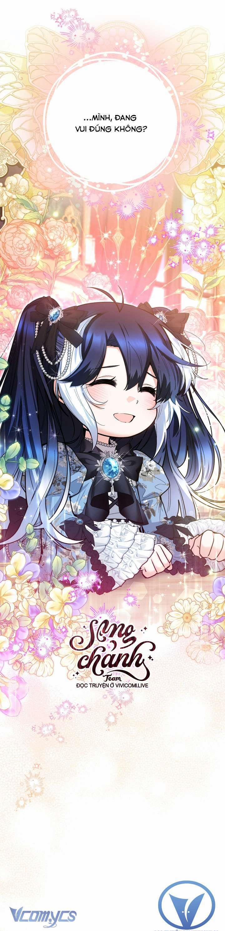 Bé Con Cá Voi Sát Thủ 44 trang 31