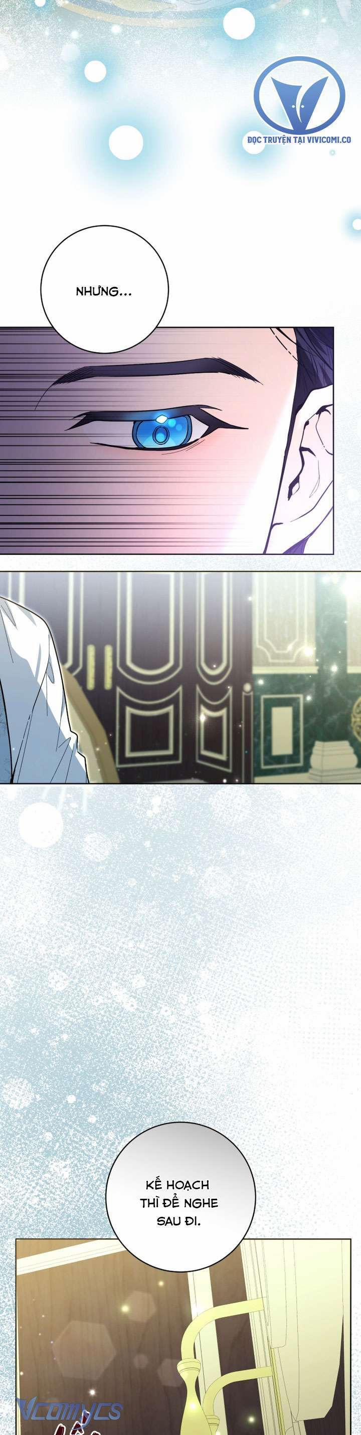 Bé Con Cá Voi Sát Thủ 44 trang 34