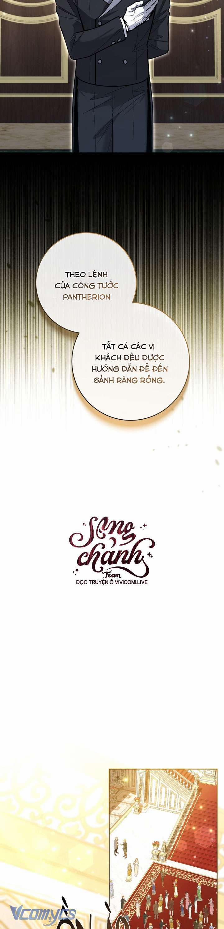 Bé Con Cá Voi Sát Thủ 44 trang 36