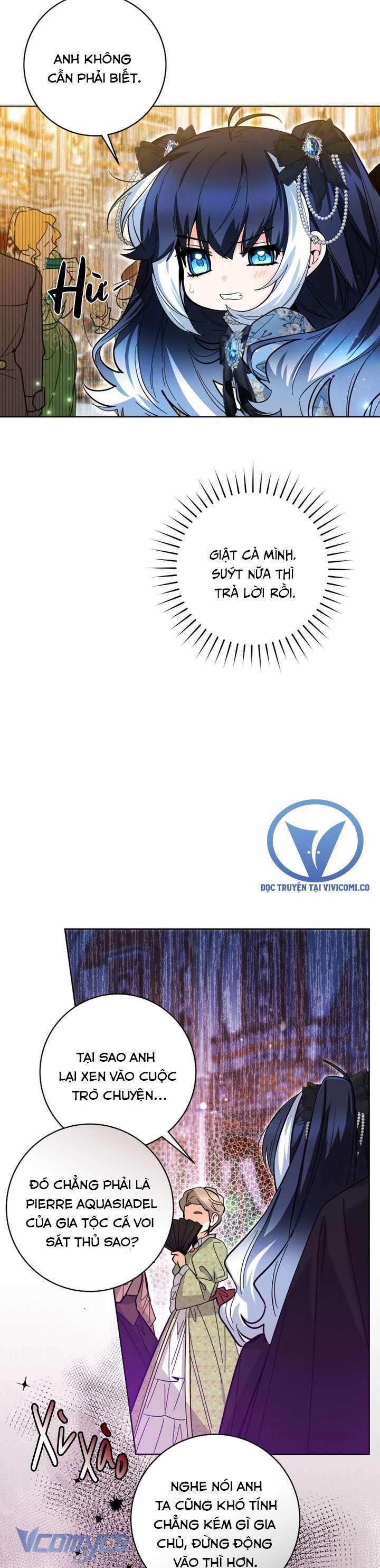 Bé Con Cá Voi Sát Thủ 44 trang 39