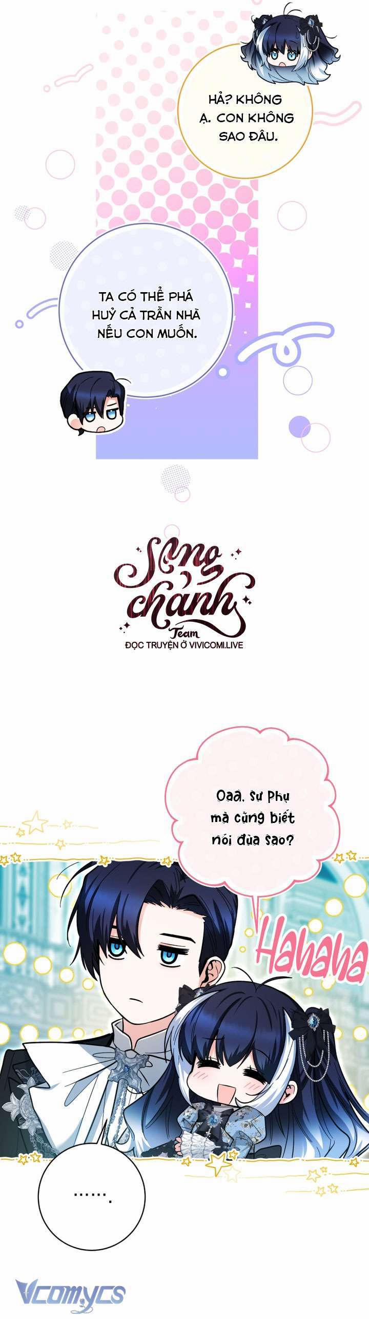 Bé Con Cá Voi Sát Thủ 44 trang 41