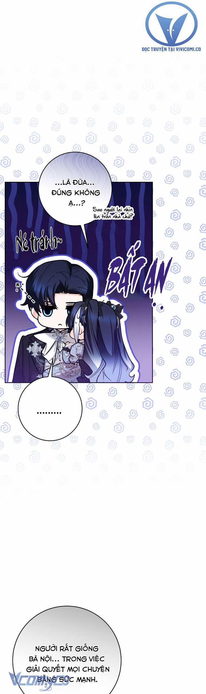 Bé Con Cá Voi Sát Thủ 44 trang 42