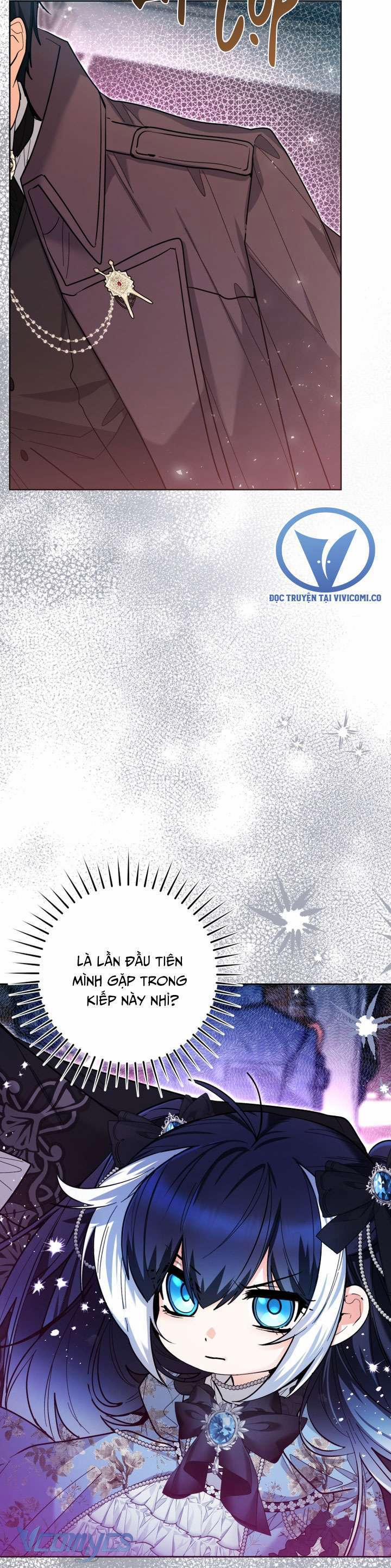 Bé Con Cá Voi Sát Thủ 44 trang 46