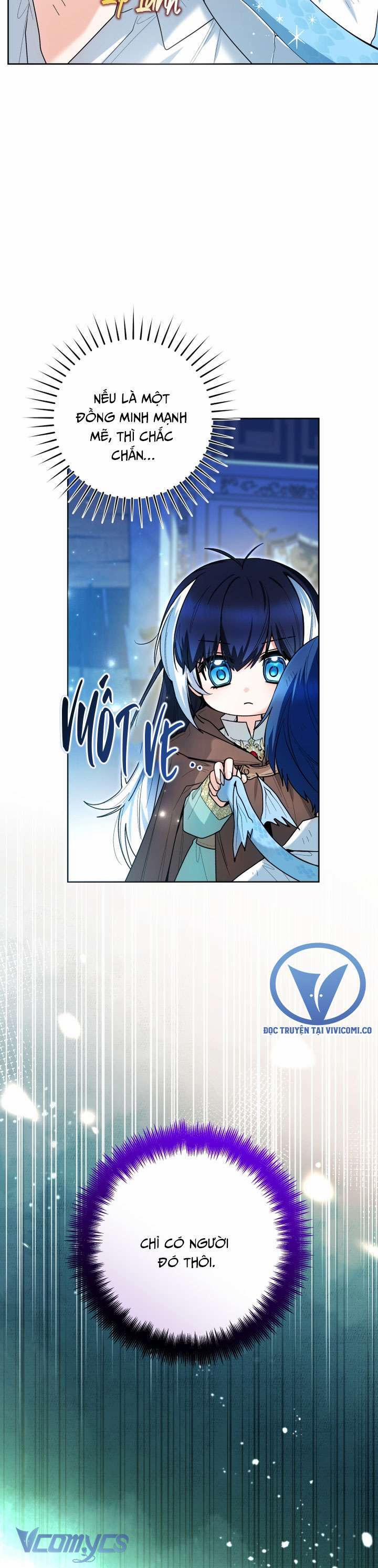 Bé Con Cá Voi Sát Thủ 44 trang 5