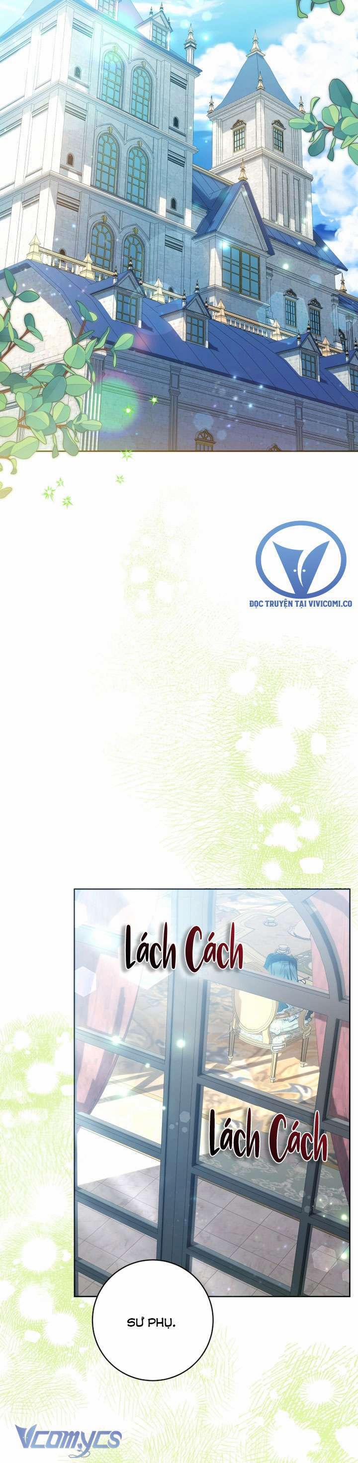 Bé Con Cá Voi Sát Thủ 44 trang 7