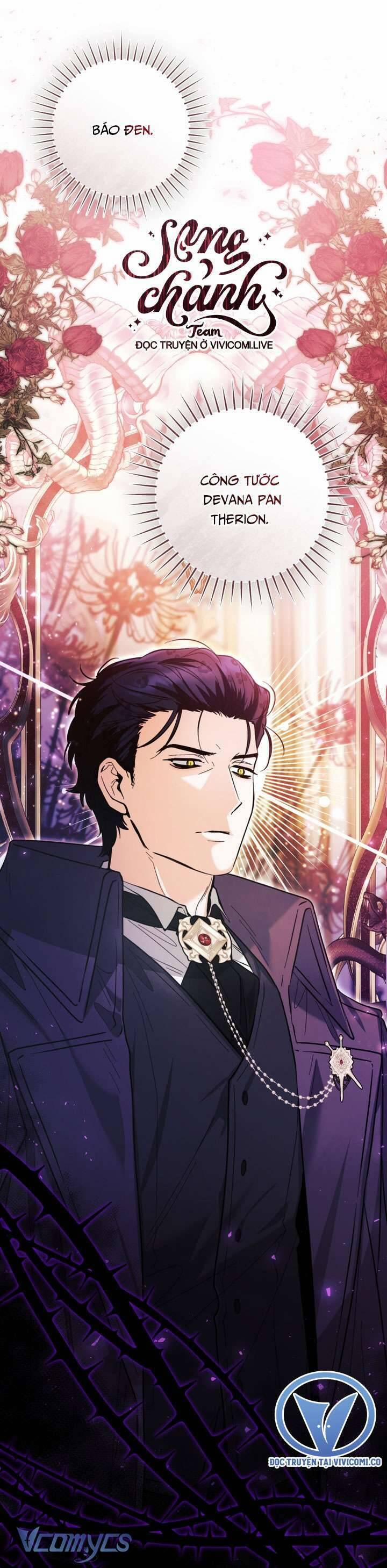 Bé Con Cá Voi Sát Thủ 45 trang 1