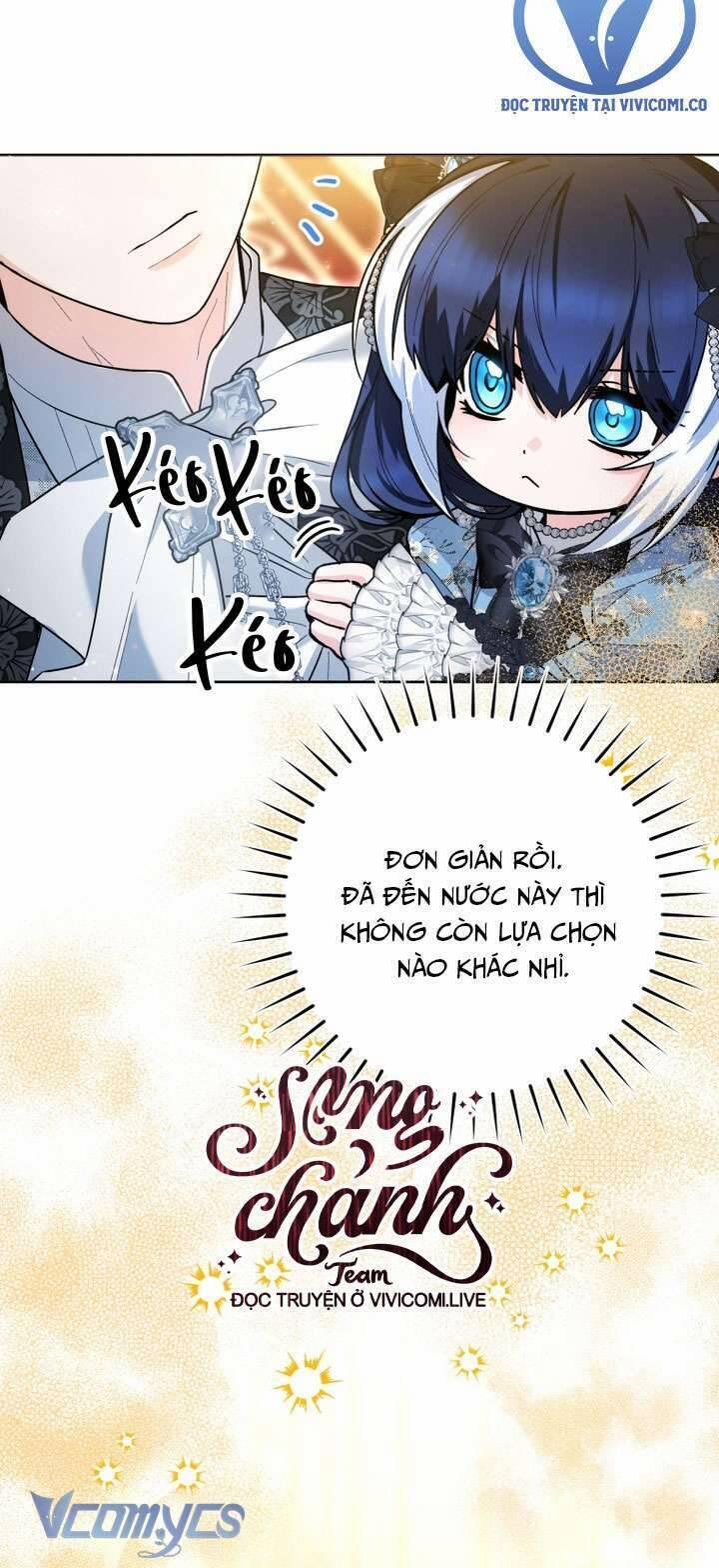 Bé Con Cá Voi Sát Thủ 45 trang 11