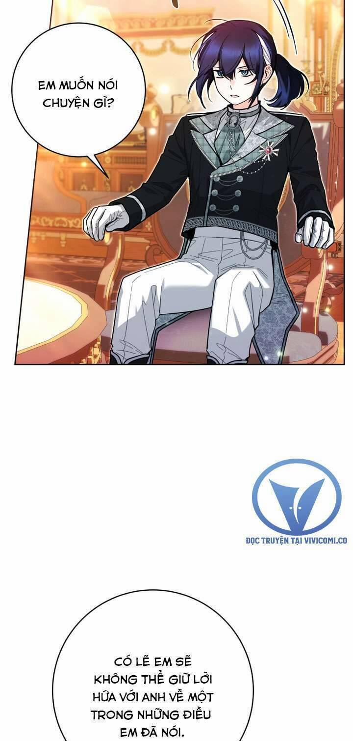 Bé Con Cá Voi Sát Thủ 45 trang 16