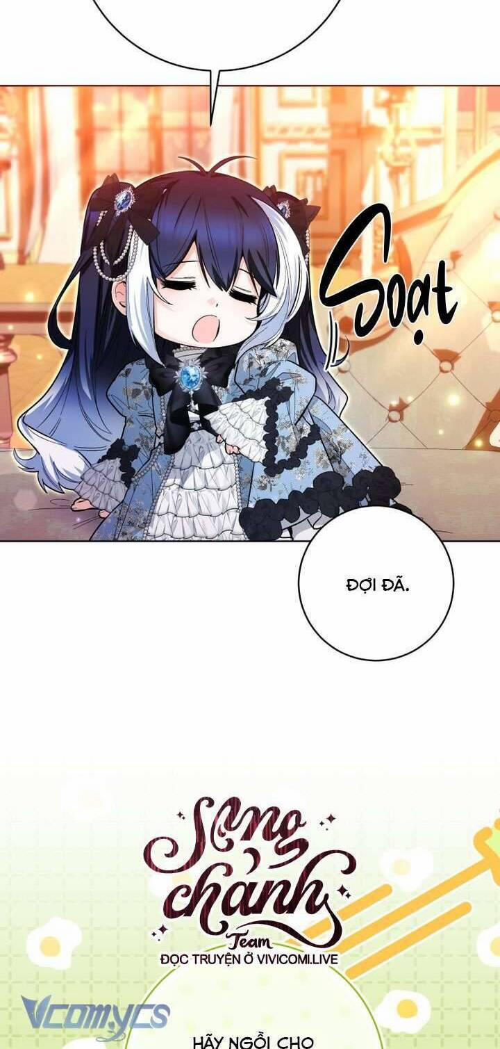 Bé Con Cá Voi Sát Thủ 45 trang 17