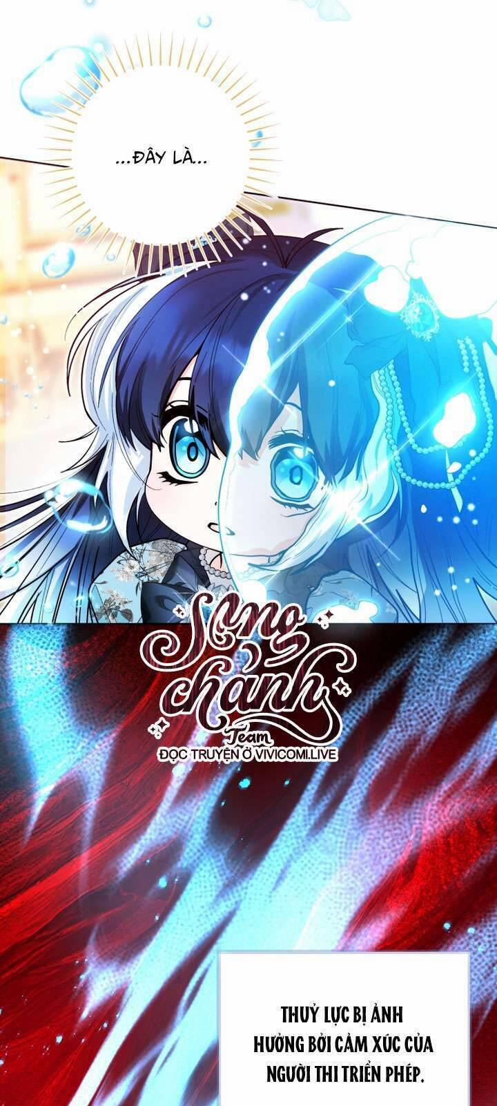 Bé Con Cá Voi Sát Thủ 45 trang 22