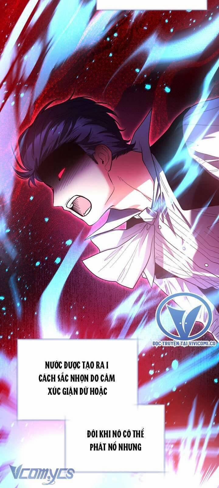 Bé Con Cá Voi Sát Thủ 45 trang 23