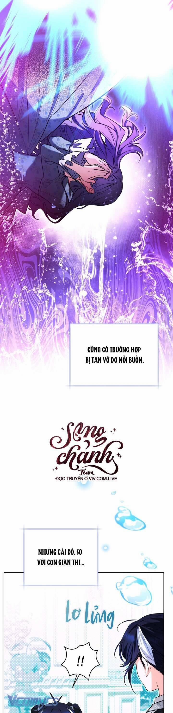 Bé Con Cá Voi Sát Thủ 45 trang 24