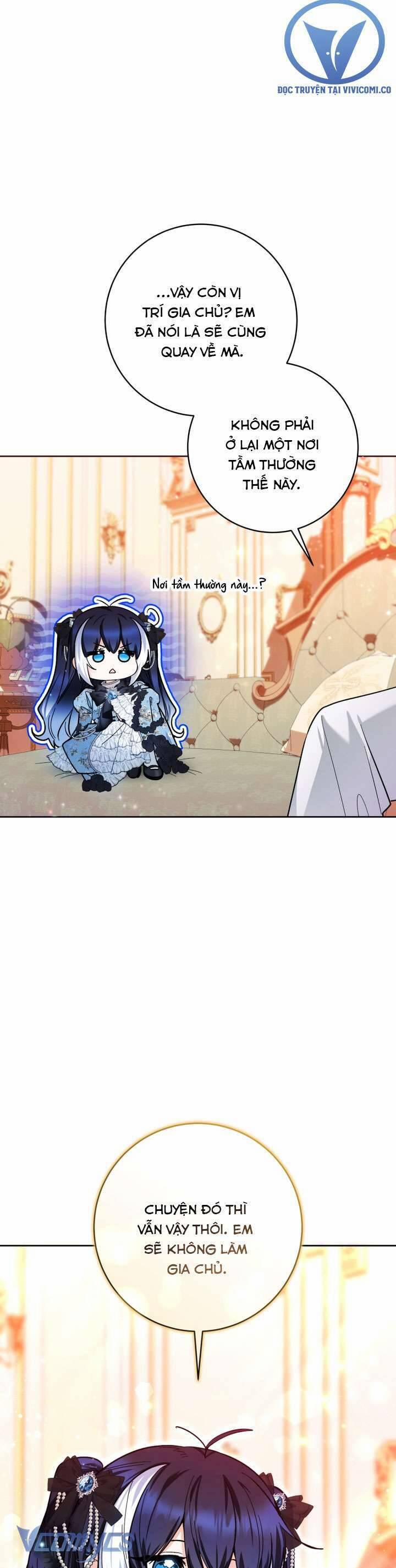 Bé Con Cá Voi Sát Thủ 45 trang 27