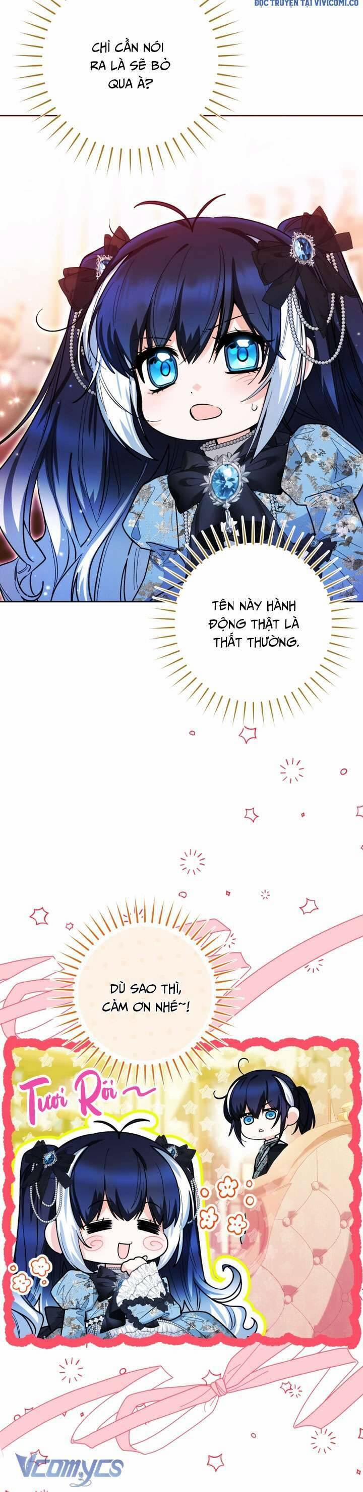 Bé Con Cá Voi Sát Thủ 45 trang 30