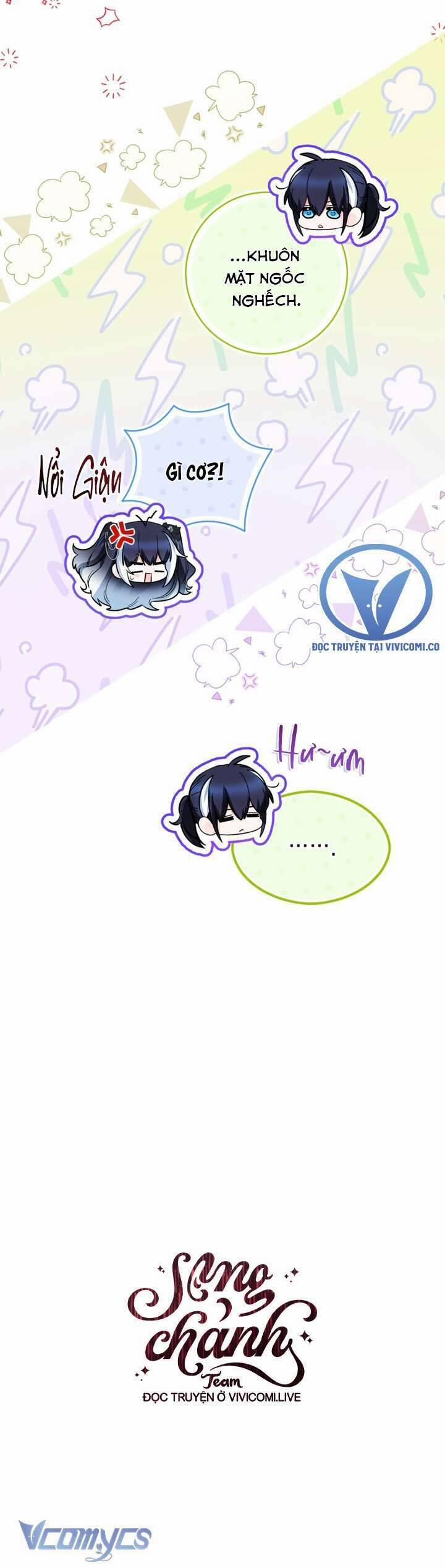 Bé Con Cá Voi Sát Thủ 45 trang 31