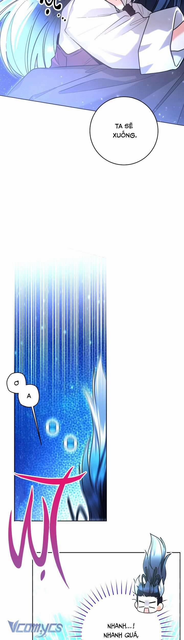 Bé Con Cá Voi Sát Thủ 45 trang 37