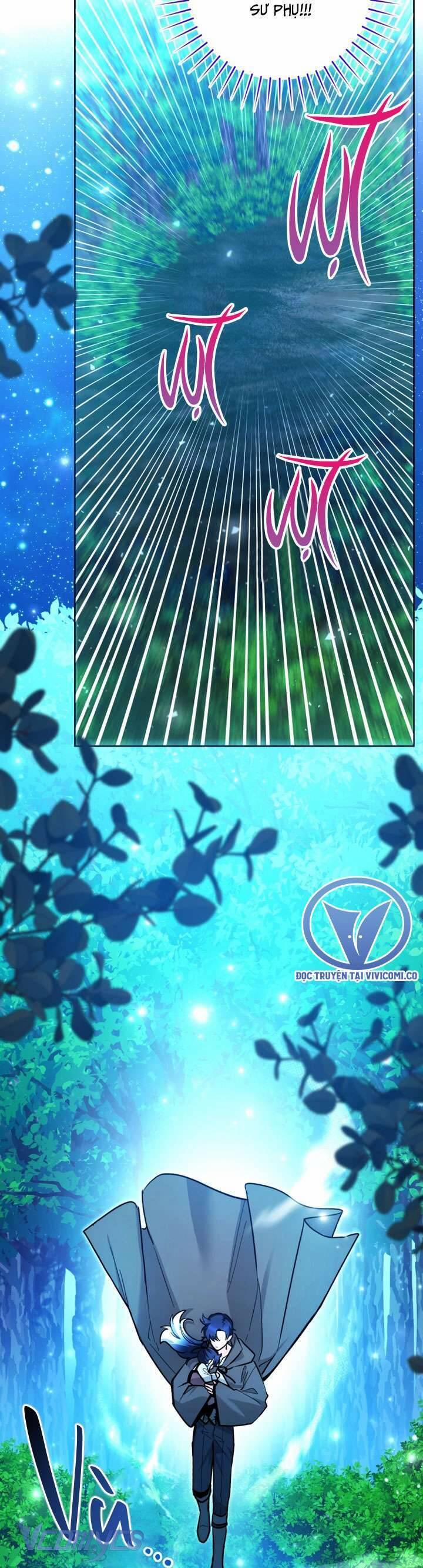 Bé Con Cá Voi Sát Thủ 45 trang 38