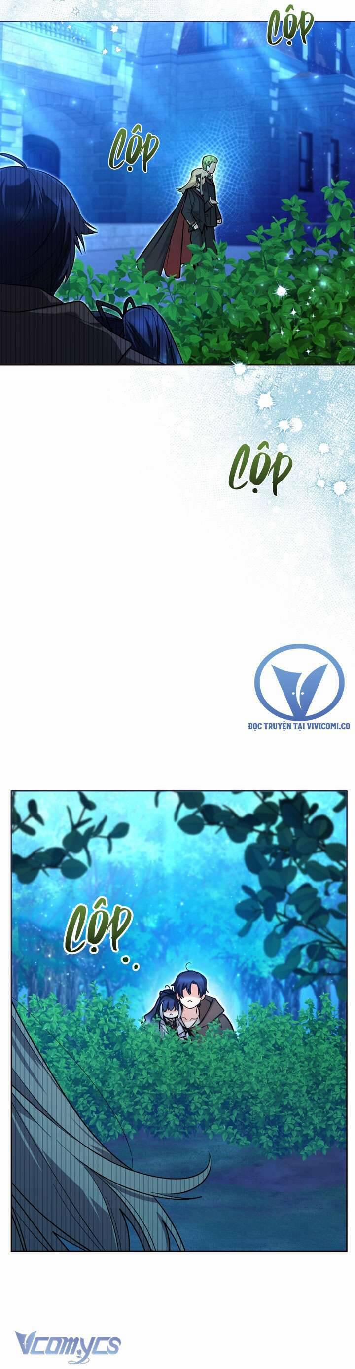 Bé Con Cá Voi Sát Thủ 45 trang 40