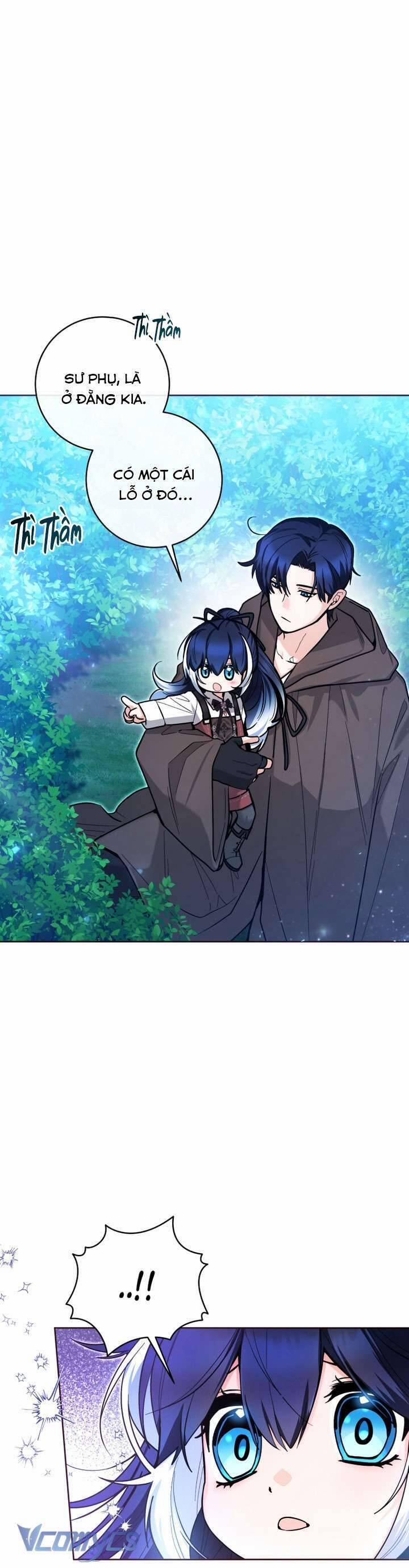 Bé Con Cá Voi Sát Thủ 45 trang 41