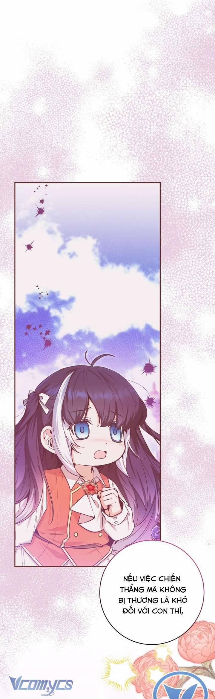 Bé Con Cá Voi Sát Thủ 45 trang 45