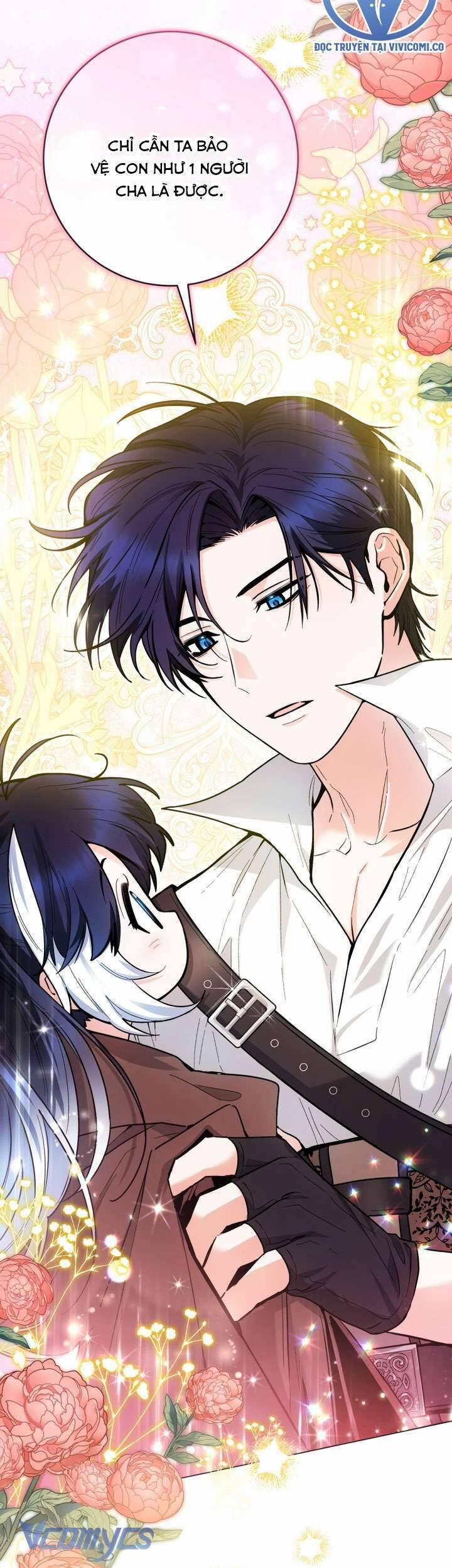 Bé Con Cá Voi Sát Thủ 45 trang 46