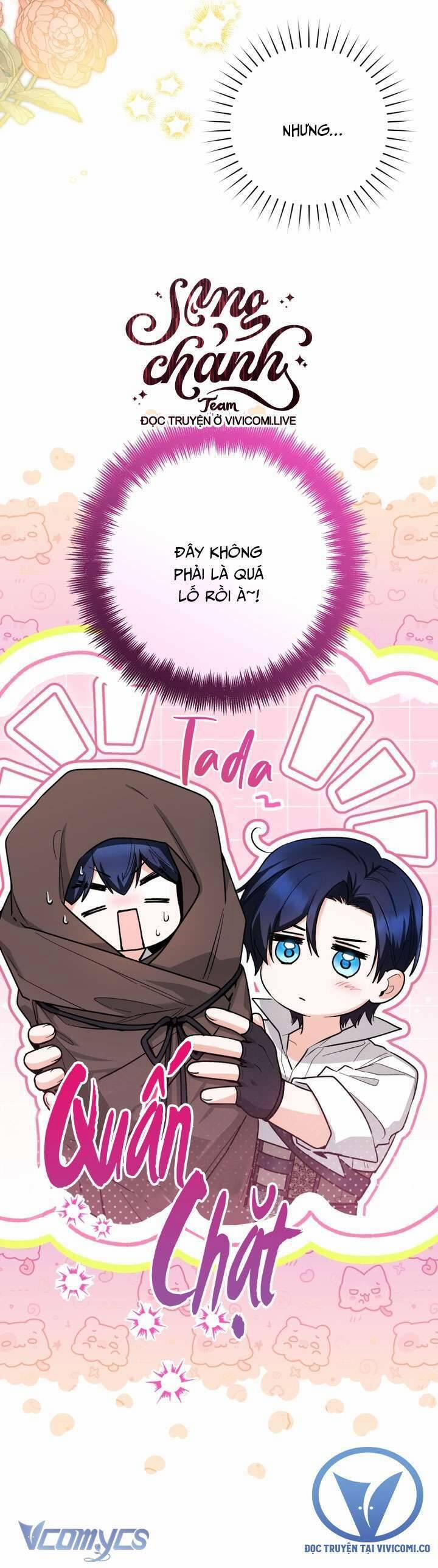 Bé Con Cá Voi Sát Thủ 45 trang 47