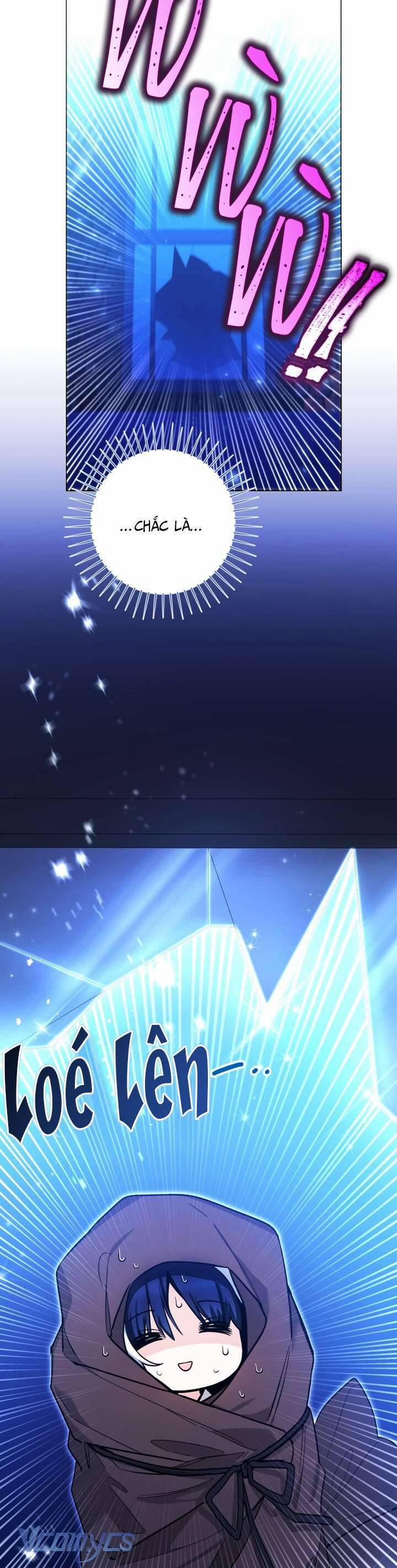 Bé Con Cá Voi Sát Thủ 45 trang 50