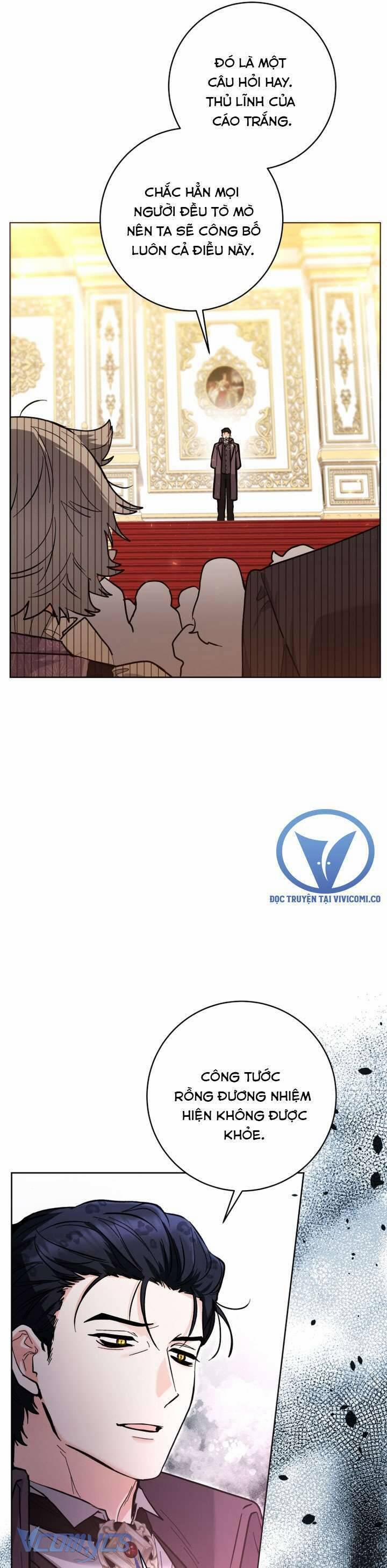 Bé Con Cá Voi Sát Thủ 45 trang 7