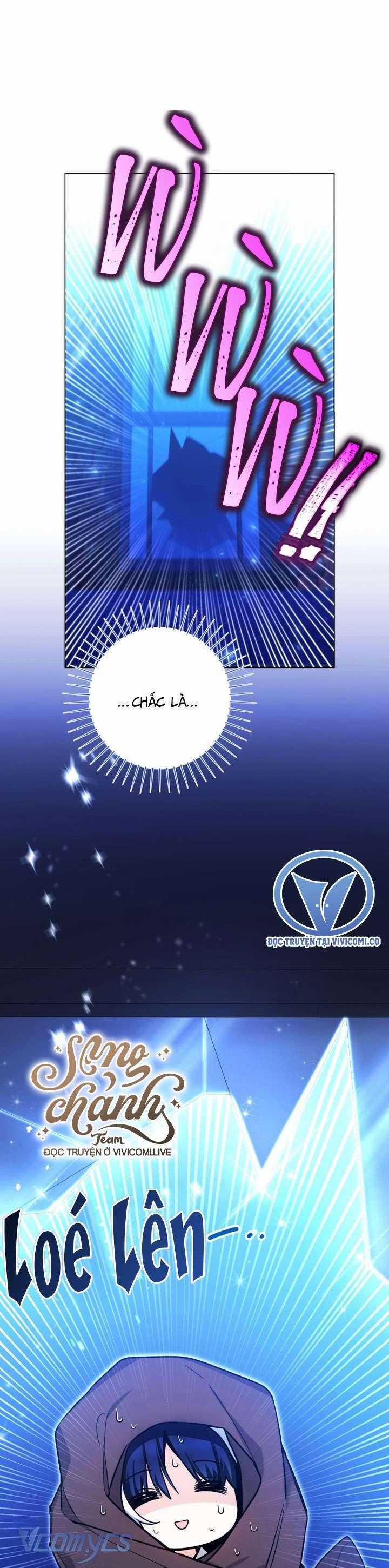 Bé Con Cá Voi Sát Thủ 46 trang 1