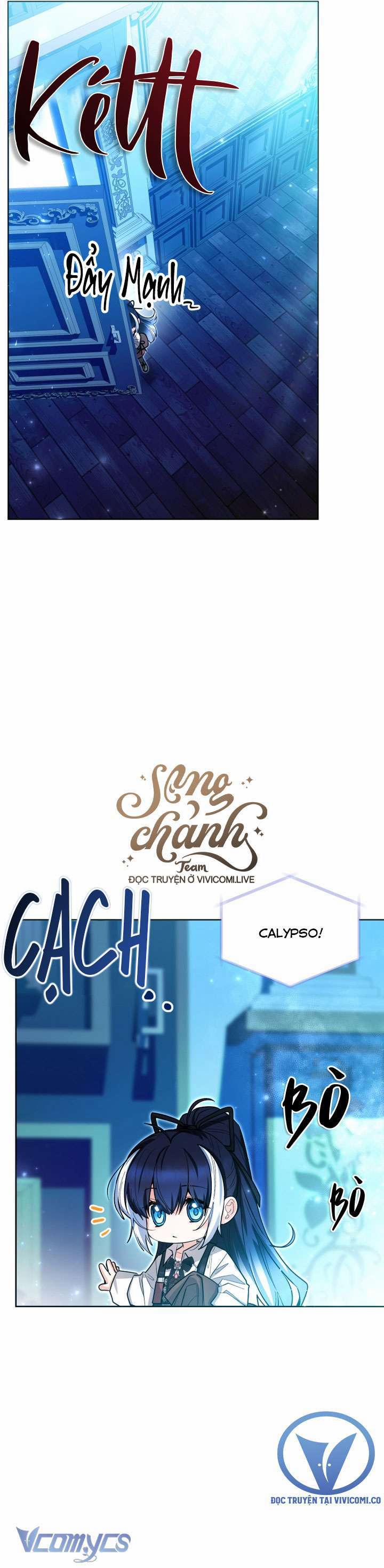 Bé Con Cá Voi Sát Thủ 46 trang 11