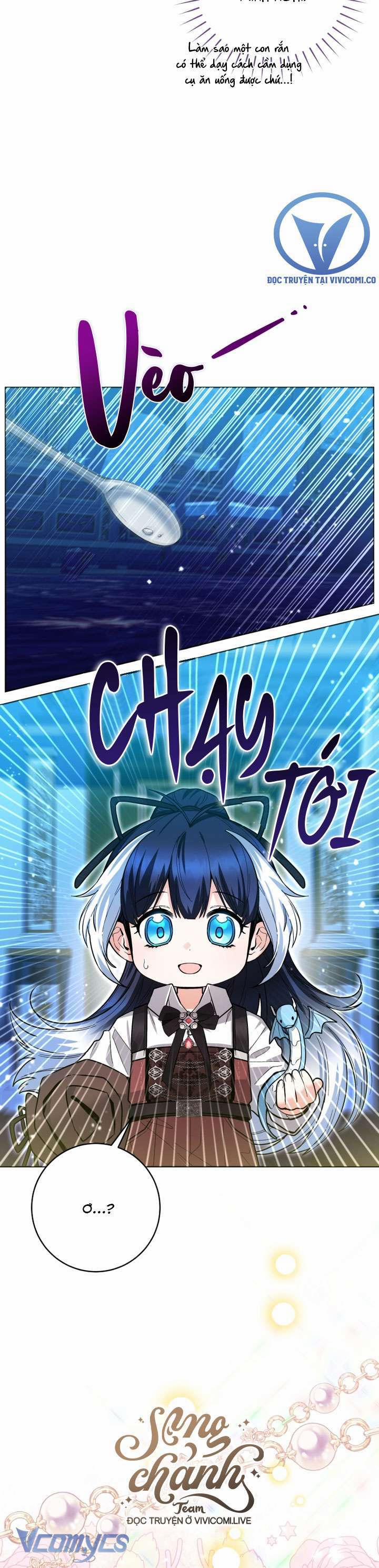 Bé Con Cá Voi Sát Thủ 46 trang 15