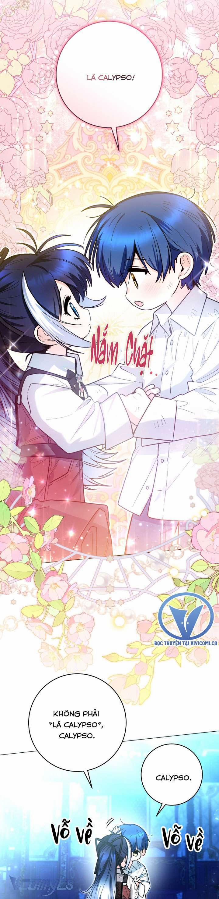 Bé Con Cá Voi Sát Thủ 46 trang 16