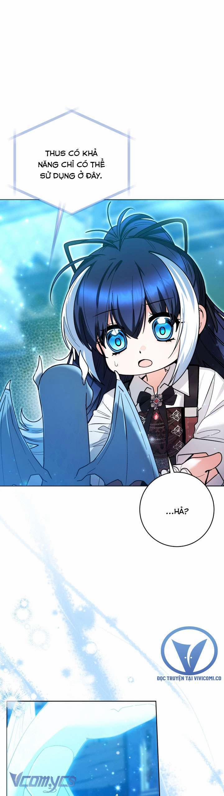 Bé Con Cá Voi Sát Thủ 46 trang 23