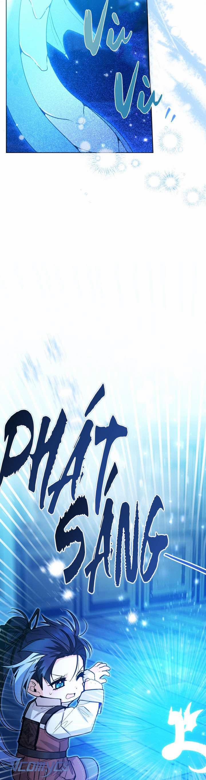 Bé Con Cá Voi Sát Thủ 46 trang 24