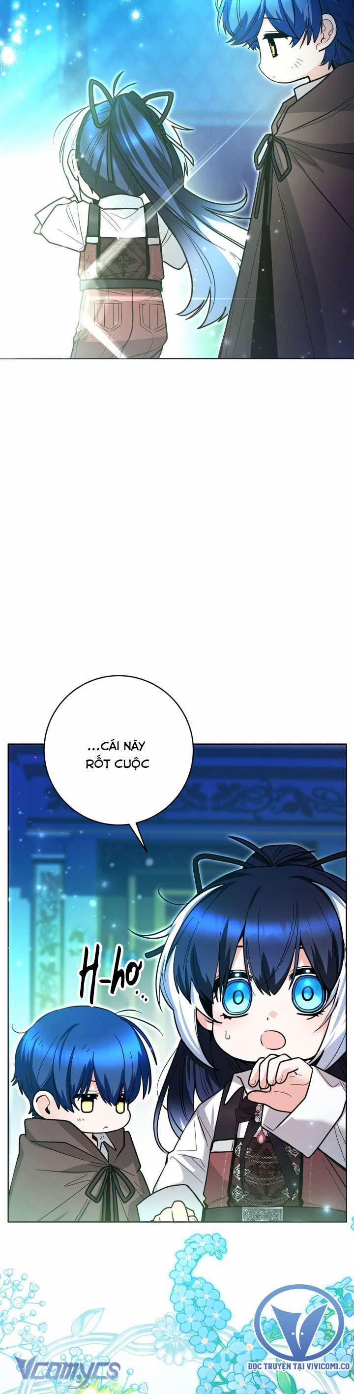 Bé Con Cá Voi Sát Thủ 46 trang 26