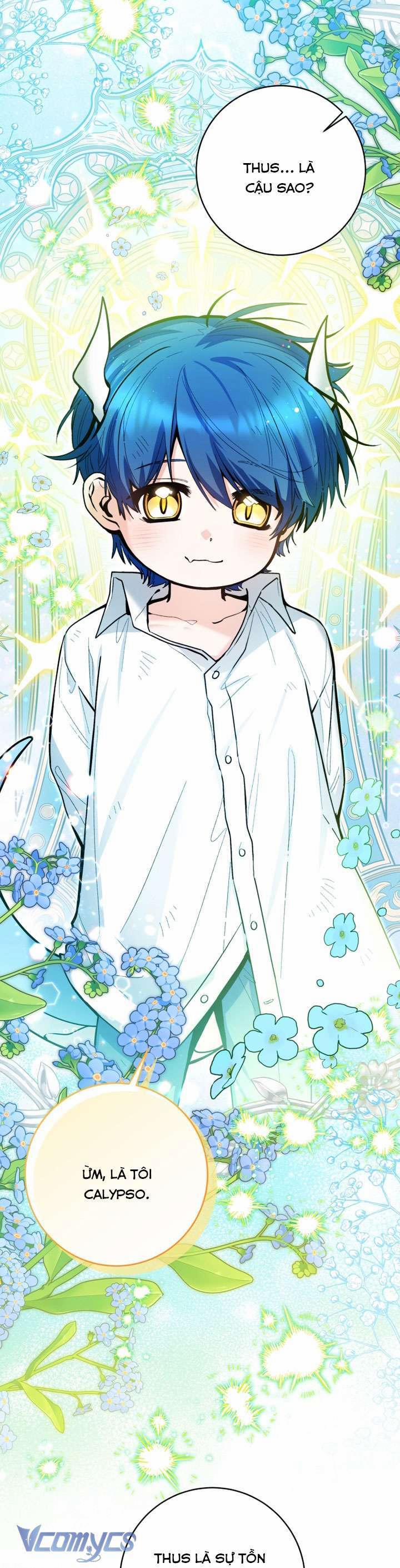 Bé Con Cá Voi Sát Thủ 46 trang 27