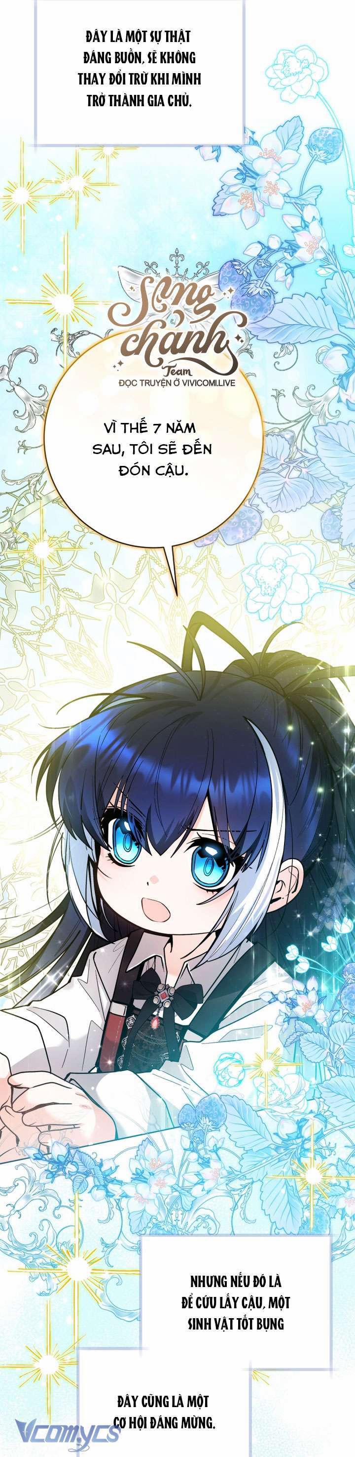 Bé Con Cá Voi Sát Thủ 46 trang 31