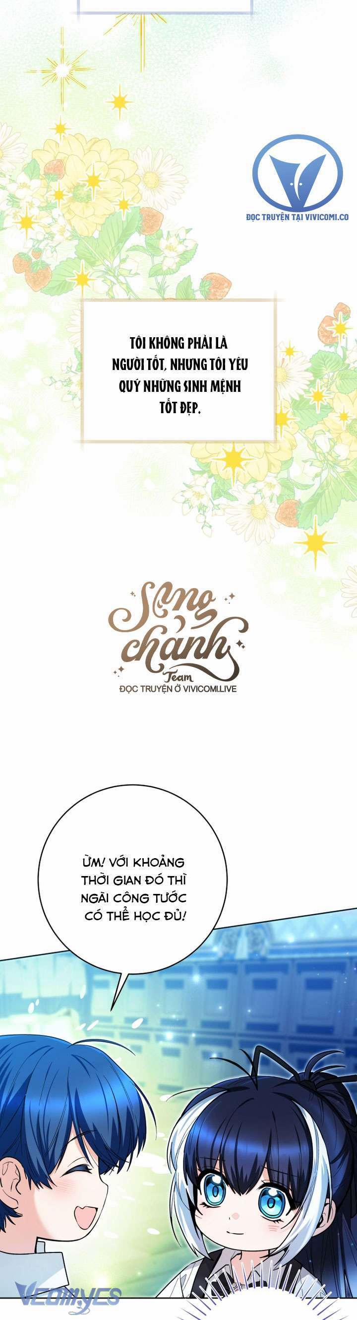 Bé Con Cá Voi Sát Thủ 46 trang 32