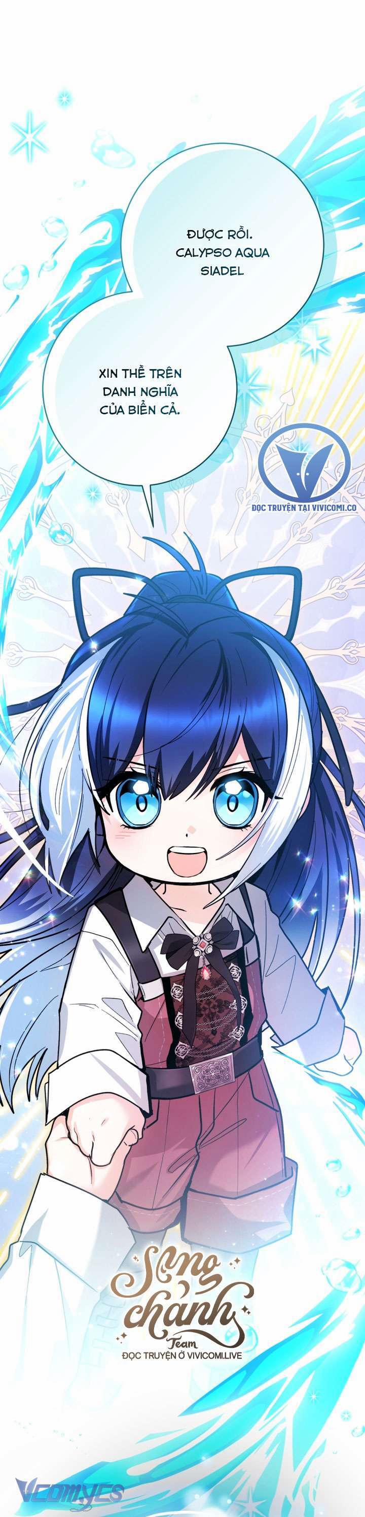 Bé Con Cá Voi Sát Thủ 46 trang 35