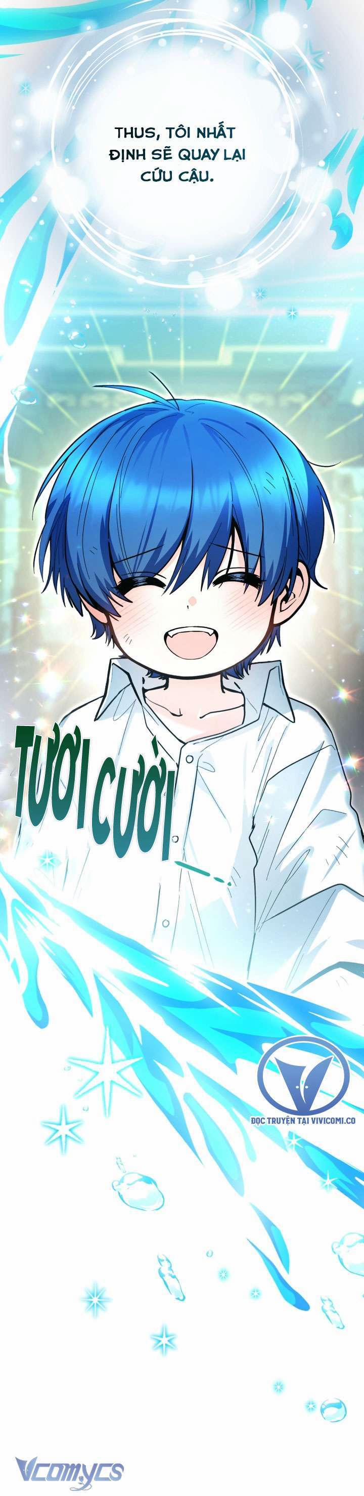 Bé Con Cá Voi Sát Thủ 46 trang 36