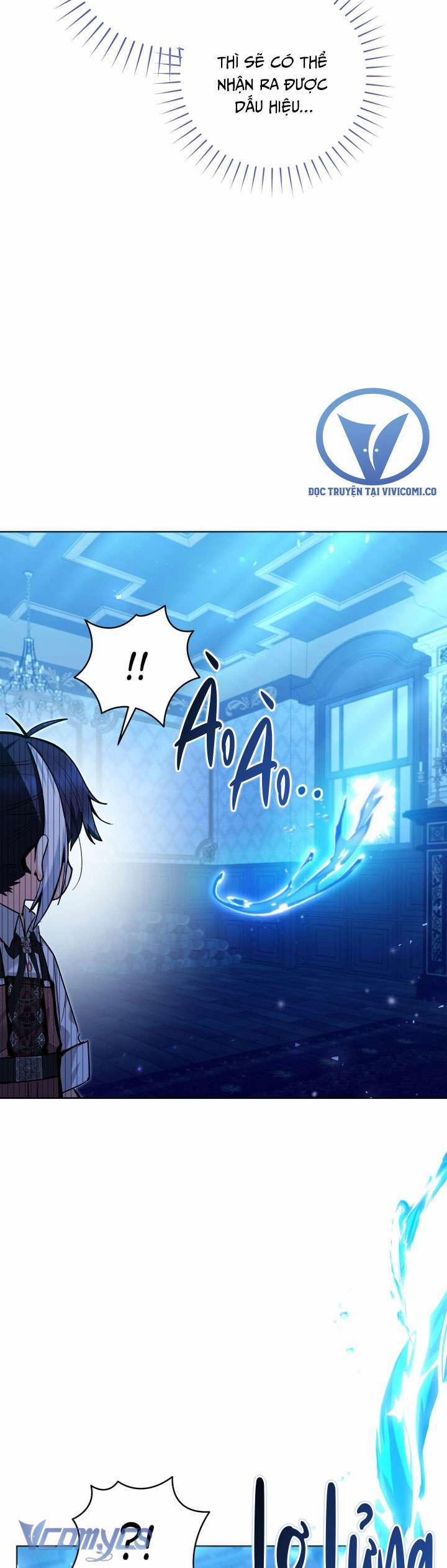 Bé Con Cá Voi Sát Thủ 46 trang 38