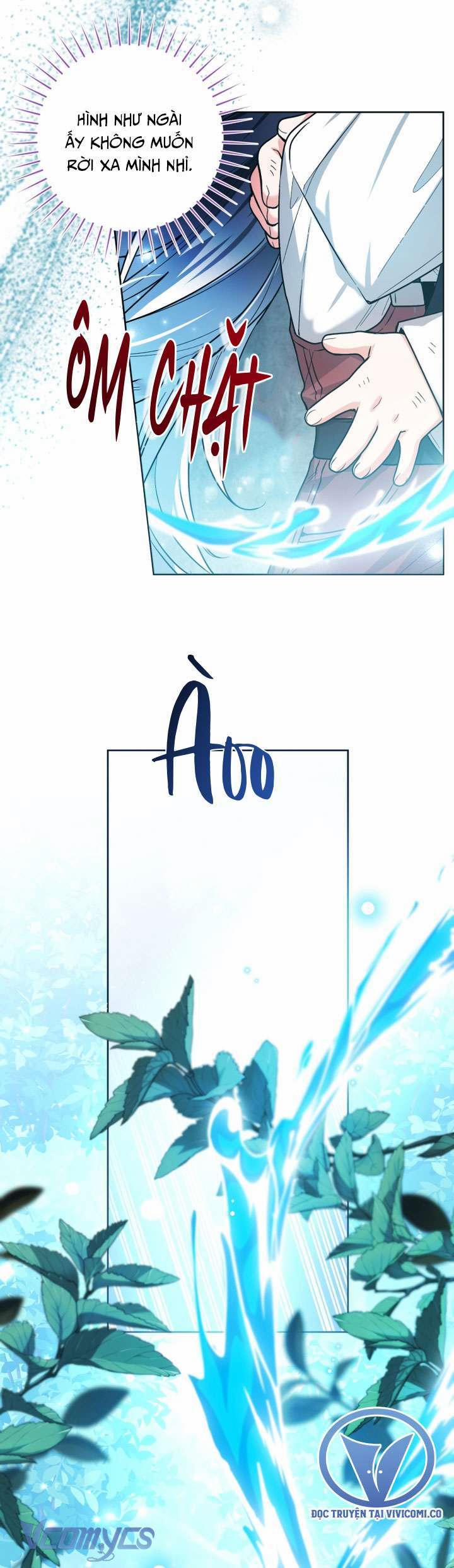 Bé Con Cá Voi Sát Thủ 46 trang 41