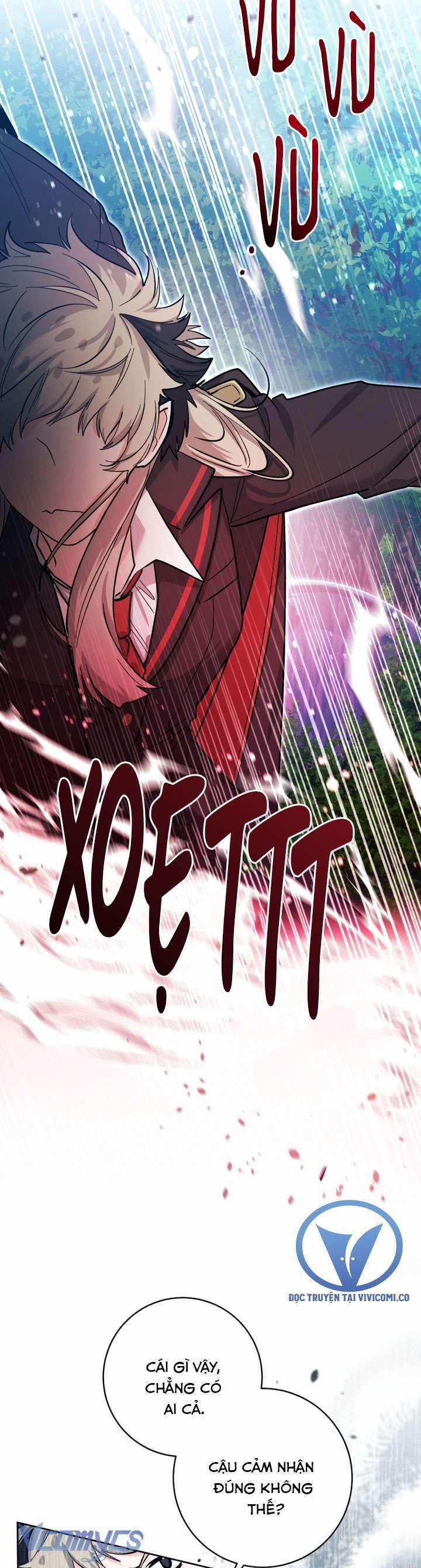 Bé Con Cá Voi Sát Thủ 46 trang 45