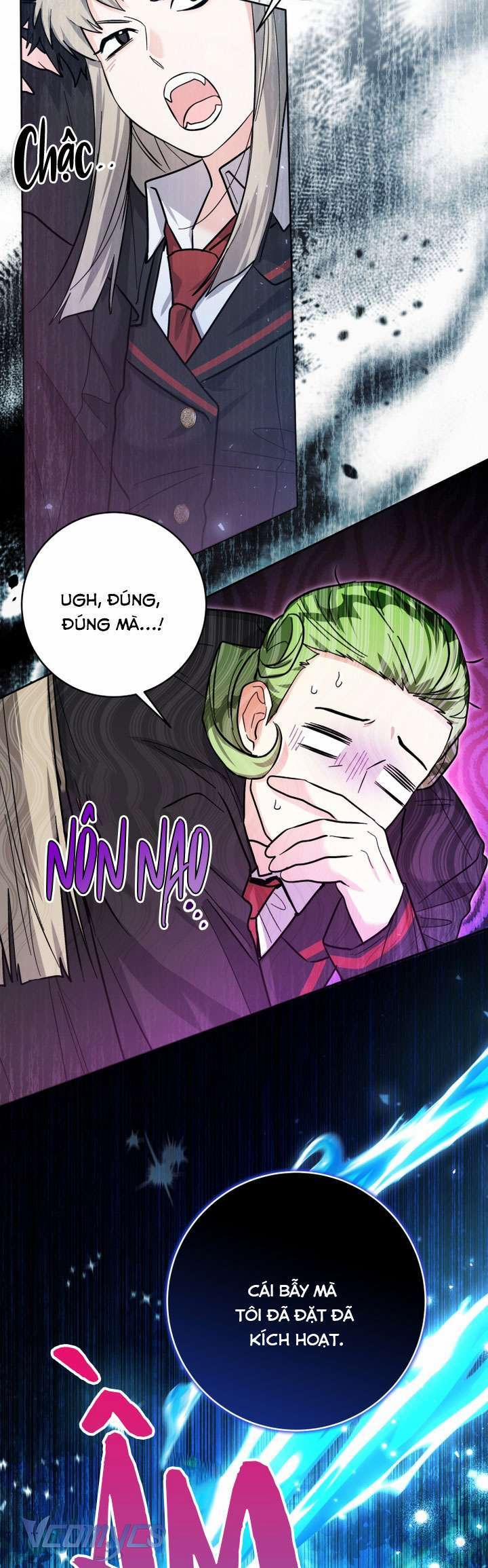 Bé Con Cá Voi Sát Thủ 46 trang 46