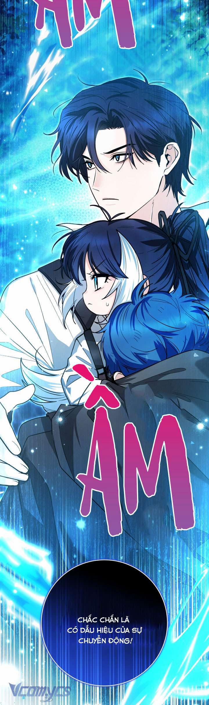 Bé Con Cá Voi Sát Thủ 46 trang 47