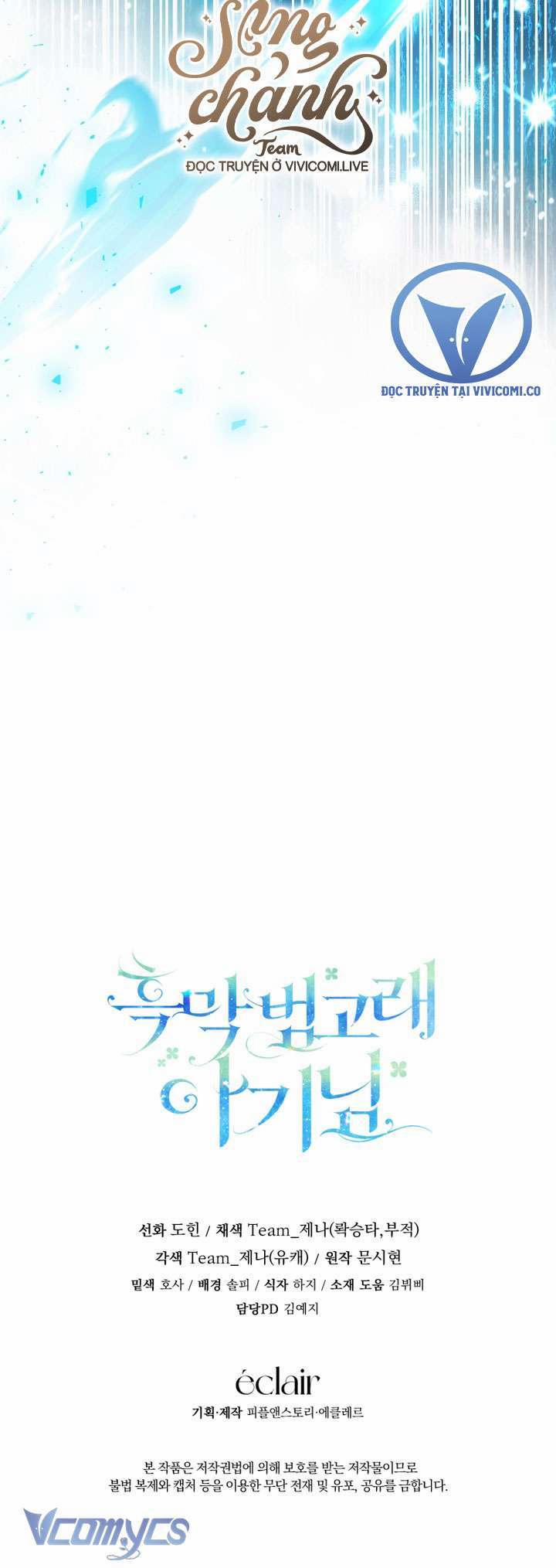 Bé Con Cá Voi Sát Thủ 46 trang 48