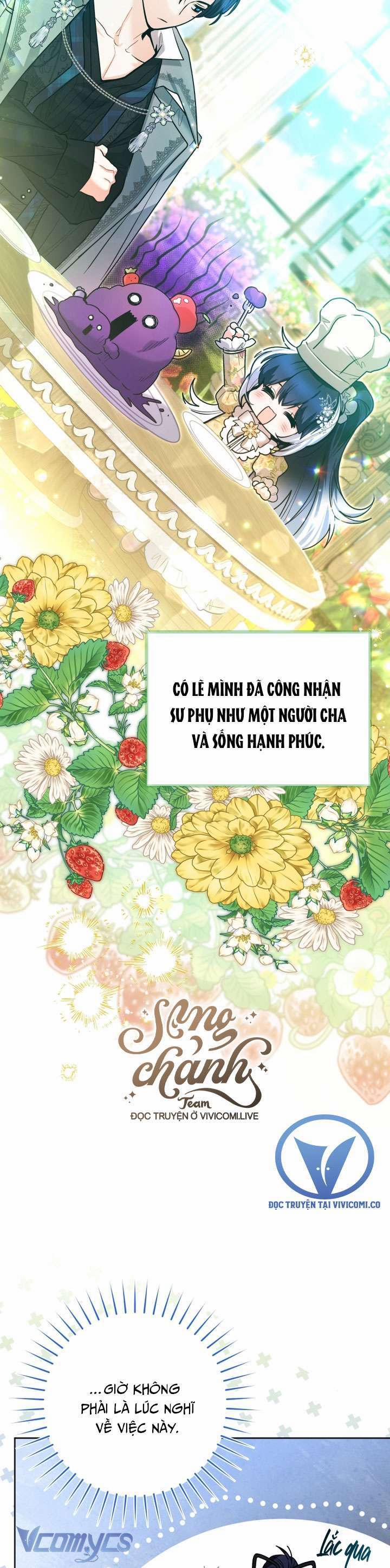 Bé Con Cá Voi Sát Thủ 46 trang 7