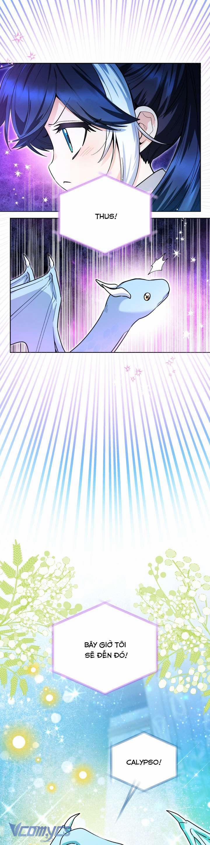 Bé Con Cá Voi Sát Thủ 46 trang 9